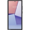Spigen Optik Armor για Samsung Galaxy S24 Ultra - Μαύρο