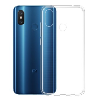 Θήκη TPU Ultra Slim (0.3mm)...