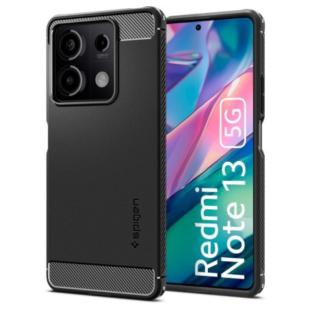 Spigen Rugged Armor Back...