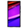 Θήκη Spigen Rugged Armor για Samsung Galaxy S24 Ultra - Μαύρο Matte