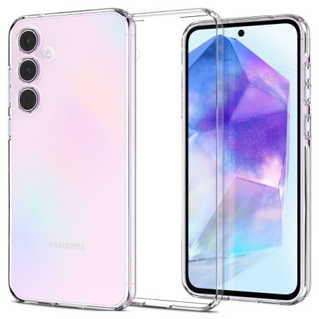 Θήκη Spigen Liquid Crystal...