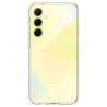 Θήκη Spigen Liquid Crystal για Samsung Galaxy A55 5G - Διάφανο