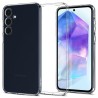 Θήκη Spigen Liquid Crystal για Samsung Galaxy A55 5G - Διάφανο