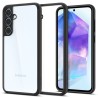 Θήκη Spigen Ultra Hybrid για Samsung Galaxy A55 - Matte Black