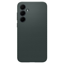 Θήκη Spigen Liquid Air για Samsung Galaxy A35 - Abyss Green