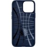 Θήκη Spigen Liquid Air για iPhone 13 Pro - Navy Blue
