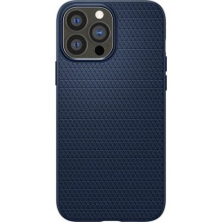Θήκη Spigen Liquid Air για iPhone 13 Pro - Navy Blue