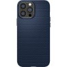 Θήκη Spigen Liquid Air για iPhone 13 Pro - Navy Blue