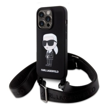 Karl Lagerfeld Crossbody...
