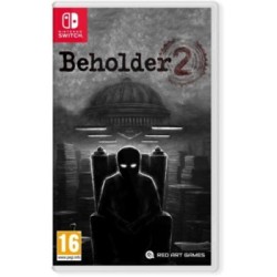 NSW Beholder 2