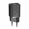 Φορτιστής BASEUS Si Quick Charger 1C 25W Type-C - Μαύρο