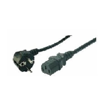 Cable Power Cord Schuko-C13...