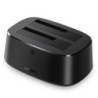 Docking Station 3,5''/2,5'' SATA USB 3.0 UGREEN CM198 50857 Docking Station 3,5''/2,5'' SATA USB 3.0 UGREEN CM198 50857