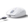 Mouse Wireless 2.4 GHz & Bluetooth UGREEN MU103 White15629 Mouse Wireless 2.4 GHz & Bluetooth UGREEN MU103 White15629