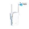 Range Extender WiFi Mesh Repeater AC1200 Cudy RE1200 - Λευκό/Μπλε