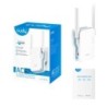 Range Extender WiFi Mesh Repeater AC1200 Cudy RE1200 - Λευκό/Μπλε