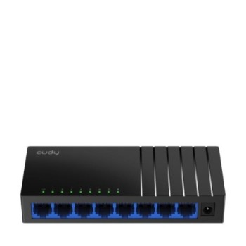 Gigabit 8 port switch Cudy...