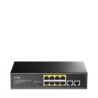 Fast Ethernet 10port Switch PoE Cudy FS1010PG Fast Ethernet 10port Switch PoE Cudy FS1010PG