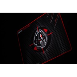 Zeroground Gaming Mousepad MP-1600G Okada Supreme v2.0 320mm - Μαύρο