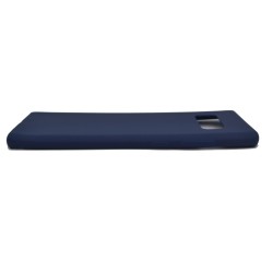 Θήκη σιλικόνης TPU Ultra Thin για Samsung Note 8 - μπλε