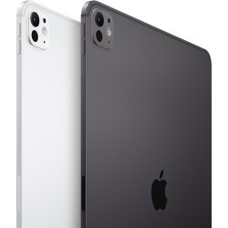 Apple iPad Pro 2024 (M4 /13Inch/256GB/iPadOS) WiFi - Silver