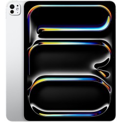 Apple iPad Pro 2024 (M4 /13Inch/256GB/iPadOS) WiFi - Silver