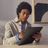 Apple iPad Pro 2024 (M4 /11Inch/256GB/iPadOS) WiFi + 5G - Space Black