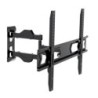 Focus Mount WMS03-64AT Επιτοίχια Βάση Τηλεόρασης με Βραχίονα έως 70" & 35kg