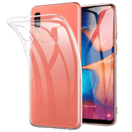 Θήκη TPU Slim (1.5mm) για...