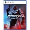 PS5 Robocop: Rogue City