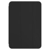 Θήκη Trifold Smart View και πίσω TPU για Xiaomi Redmi Pad SE 8.7-inch - Μαύρο