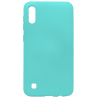 Θήκη σιλικόνης TPU Ultra Slim 0.3mm soft mat για Samsung Galaxy A10 - Γαλάζιο