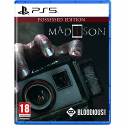 PS5 Madison: Possessed Edition