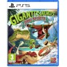 PS5 Gigantosaurus: Dino Sports