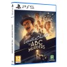 PS5 Agatha Christie : The ABC Murders