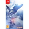 NSW Ace Combat 7: Skies Unknown- Deluxe Edition