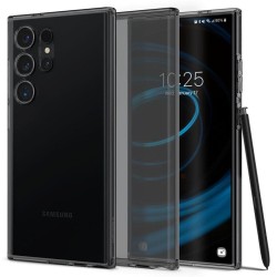 Θήκη Spigen Liquid Crystal για Samsung Galaxy S24 Ultra 5G - Space Crystal
