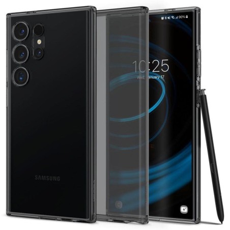 Θήκη Spigen Liquid Crystal...