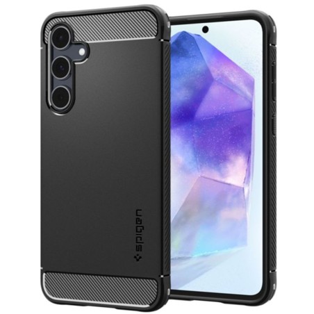 Θήκη Spigen Rugged Armor...