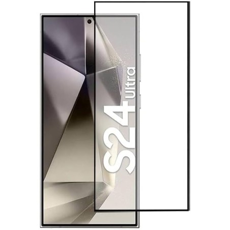 3D Tempered Glass Full...