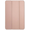 Θήκη Trifold Smart View και πίσω TPU για Apple iPad Pro 2024 11" - Ροζ Χρυσό