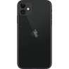 Μεταχειρισμένο Apple iPhone 11 128GB - Μαύρο πίσω όψη