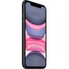 Μεταχειρισμένο Apple iPhone 11 128GB - Μαύρο μπροστινή όψη οθόνη