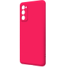 Θήκη σιλικόνης TPU Ultra Slim 0.3mm soft mat για Samsung Galaxy S20 FE - Φούξια Θήκη σιλικόνης TPU Ultra Slim 0.3mm soft mat για Samsung Galaxy S20 FE - Φούξια