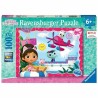 Ravensburger Puzzle: Gabbys Dollhouse (100XXLpcs)