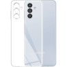 Θήκη TPU Ultra Clear για Samsung Galaxy A55 5G - Διάφανο