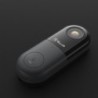 Tellur Video DoorBell WiFi Ασύρματο Κουδούνι Πόρτας με Κάμερα & Wi-Fi σε μαύρο/γκρι χρώμα FullHD TLL331251