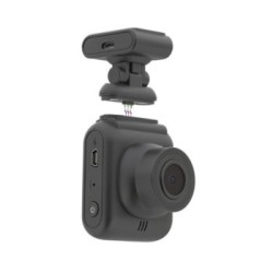 Tellur Dash Patrol DC1 Κάμερα DVR Αυτοκινήτου 1080P για Παρμπρίζ με μαγνητικό βραχίονα σε μαύρο χρώμα FullHD TLL711001