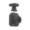 Tellur Dash Patrol DC1 Κάμερα DVR Αυτοκινήτου 1080P για Παρμπρίζ με μαγνητικό βραχίονα σε μαύρο χρώμα FullHD TLL711001