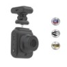 Tellur Dash Patrol DC1 Κάμερα DVR Αυτοκινήτου 1080P για Παρμπρίζ με μαγνητικό βραχίονα σε μαύρο χρώμα FullHD TLL711001